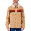 Obermeyer Condor Corduroy Jacket - Mens, Dune, Large, 21108-21012-L