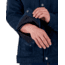 Obermeyer Condor Corduroy Jacket - Mens, Raw Indigo, Large, 21108-21175-L