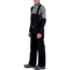 Obermeyer Connor Bib Pant - Boys, Black, Extra Large, 45017-16009-XL
