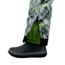 Obermeyer Connor Bib Pant - Boys, Carbon Camo, Extra Large, 45017-21184-XL