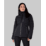Obermeyer Cosima Down Jacket - Womens, 4 US, Black, 11168-16009-4