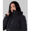 Obermeyer Cosima Down Jacket - Womens, 4 US, Black, 11168-16009-4