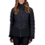 Obermeyer Cosima Down Jacket - Womens, Black Ice, 12, 11173-21111-12