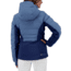 Obermeyer Cosima Down Jacket - Womens, Blue Ash, 16, 11173-21168-16