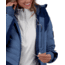 Obermeyer Cosima Down Jacket - Womens, Blue Ash, 16, 11173-21168-16