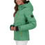 Obermeyer Cosima Down Jacket - Womens, Eucalyptus, 10, 11173-21186-10
