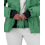 Obermeyer Cosima Down Jacket - Womens, Eucalyptus, 10, 11173-21186-10