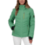 Obermeyer Cosima Down Jacket - Womens, Eucalyptus, 10, 11173-21186-10