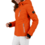 Obermeyer Cosima Down Jacket - Womens, Saffron, 16, 11173-21038-16