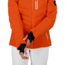 Obermeyer Cosima Down Jacket - Womens, Saffron, 16, 11173-21038-16