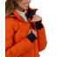 Obermeyer Cosima Down Jacket - Womens, Saffron, 16, 11173-21038-16