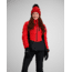 Obermeyer Cosima Down Jacket - Womens, Ski Patrol, 8, 11212-24039-8