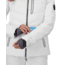 Obermeyer Cosima Down Jacket - Women's, 10 US, White, 11168-16010-10