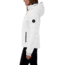 Obermeyer Cosima Down Jacket - Womens, White, 2, 11173-16010-2
