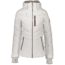 Obermeyer Cosima Down Jacket - Womens, White, 2, 11173-16010-2