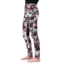 Obermeyer Courtnay Legging - Girls, Sugar&amp;Spikes, Extra Small, 39011-21176-XS