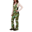Obermeyer Cybele Softshell Suit - Womens, Saguaro Camo, 0, 13003-21131-0