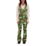 Obermeyer Cybele Softshell Suit - Womens, Saguaro Camo, 0, 13003-21131-0