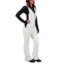 Obermeyer Cybele Softshell Suit - Womens, White, 4, 13003-16010-4