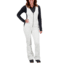 Obermeyer Cybele Softshell Suit - Womens, White, 4, 13003-16010-4
