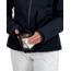 Obermeyer Defiance Jacket - Womens, Black, 16, 11183-16009-16