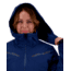 Obermeyer Defiance Jacket - Womens, Navy, 6, 11183-20167-6