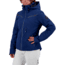 Obermeyer Defiance Jacket - Womens, Navy, 6, 11183-20167-6