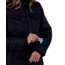 Obermeyer Devon Down Jacket - Womens, Black Frost, 14 Petite, 11139-21024-14P