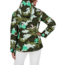 Obermeyer Devon Down Jacket - Womens, Jasmint Camo, 6 Petite, 11139-21129-6P