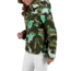 Obermeyer Devon Down Jacket - Womens, Jasmint Camo, 6 Petite, 11139-21129-6P