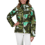 Obermeyer Devon Down Jacket - Womens, Jasmint Camo, 6 Petite, 11139-21129-6P