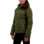 Obermeyer Devon Down Jacket - Womens, Military Time, 10, 11085-MILITARY TIME-10