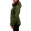 Obermeyer Devon Down Jacket - Womens, Military Time, 10, 11085-MILITARY TIME-10