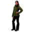 Obermeyer Devon Down Jacket - Womens, Military Time, 10, 11085-MILITARY TIME-10
