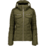 Obermeyer Devon Down Jacket - Womens, Military Time, 10, 11085-MILITARY TIME-10