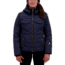 Obermeyer Devon Down Jacket - Womens, Throw Shade, 4, 11085-THROW SHADE-4