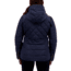 Obermeyer Devon Down Jacket - Womens, Throw Shade, 4, 11085-THROW SHADE-4