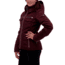 Obermeyer Devon Down Jacket - Womens, Wine-Not, 8, 11085-WINE-NOT-8