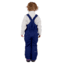 Obermeyer Disco Bib Pant - Girls, Navy, 5, 55032-20167-5