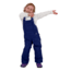 Obermeyer Disco Bib Pant - Girls, Navy, 5, 55032-20167-5