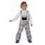 Obermeyer Disco Bib Pant - Girls, Swirli-Q, 3, 55032-21015-3