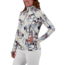 Obermeyer Discover 1/4 Zip Top - Womens, Alpine Time, Extra Small, 19033-21113-XS