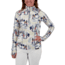 Obermeyer Discover 1/4 Zip Top - Womens, Alpine Time, Extra Small, 19033-21113-XS