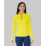 Obermeyer Discover 1/4 Zip Top - Womens, Electrify, M, 19033-22080-M