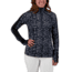 Obermeyer Discover 1/4 Zip Top - Womens, Expert Only, Extra Large, 19033-21103-XL