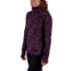 Obermeyer Discover 1/4 Zip Top - Womens, Magnetic Camo, Large, 19033-21158-L