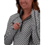 Obermeyer Discover 1/4 Zip Top - Womens, NomeS Geo, Small, 19033-21121-S