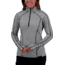 Obermeyer Discover 1/4 Zip Top - Womens, NomeS Geo, Small, 19033-21121-S
