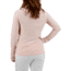 Obermeyer Discover 1/4 Zip Top - Womens, Pink Sand, Small, 19033-21050-S