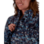 Obermeyer Discover 1/4 Zip Top - Womens, Supernova, Small, 19033-21114-S